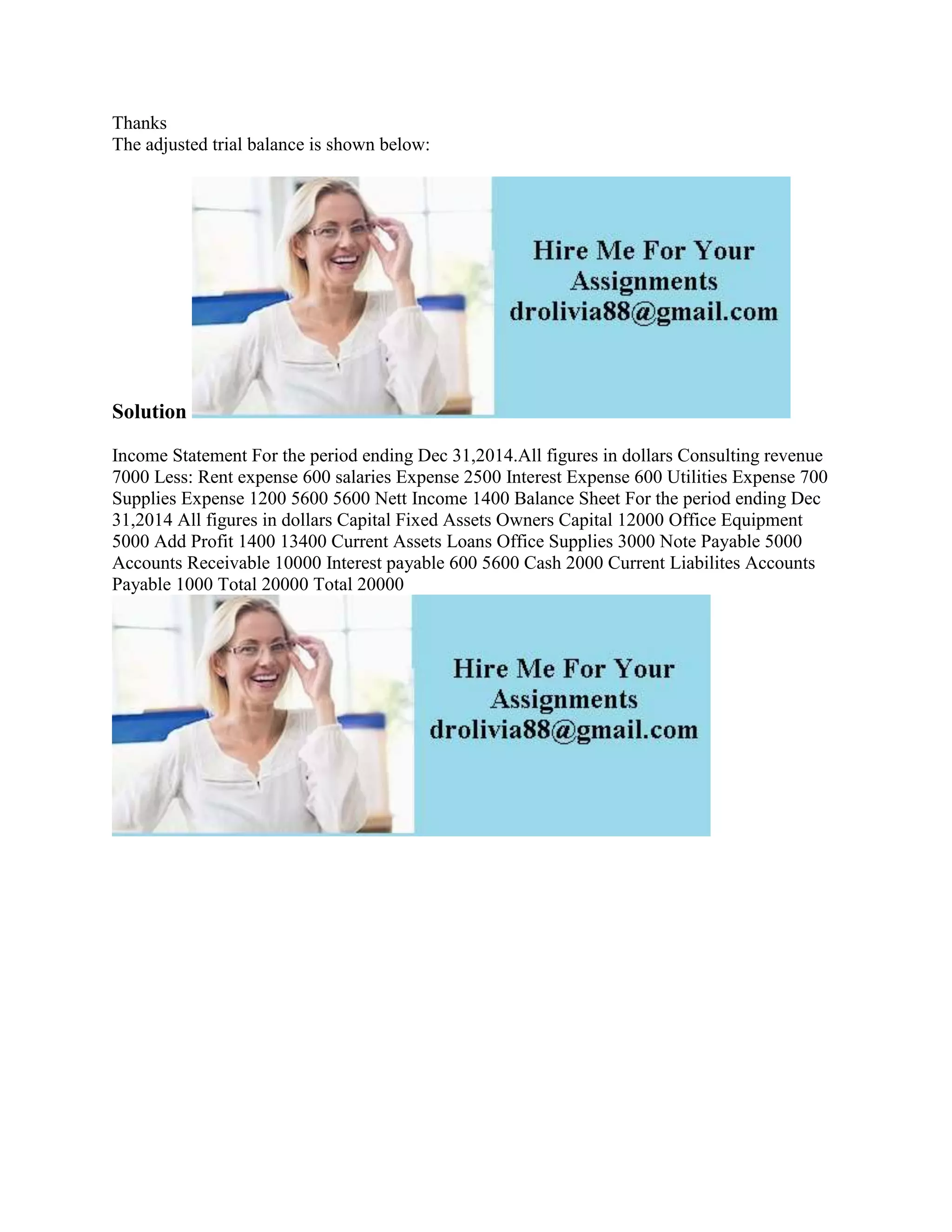 thanks-the-adjusted-trial-balance-is-shown-below-solution-income-s-docx