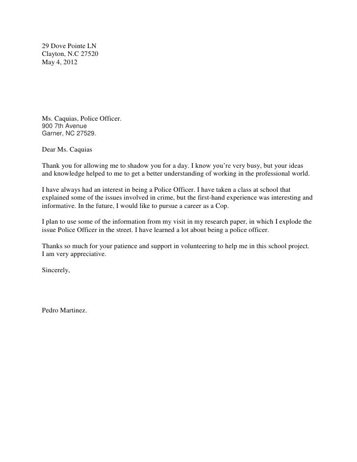 thank you letter to police officer seatle davidjoel co
