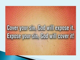 Thank you Lord for your forgiveness