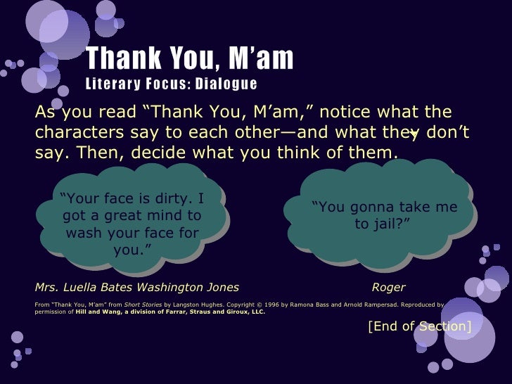 langston-hughes-thank-you-ma-am-analysis-free-thank-you-ma-am-essays-and-papers-2019-02-21