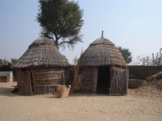 Thar Desert PPT