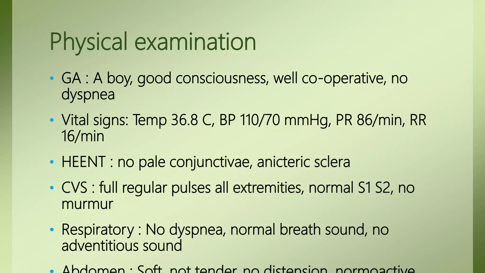 Tharinee Anterior hip dislocation PPTX Tharinee anterior hip dislocation pptx