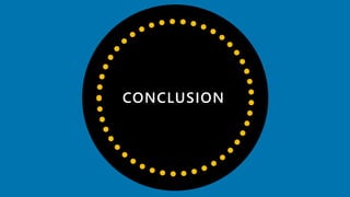 CONCLUSION
 