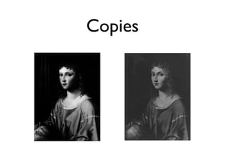 Copies

 