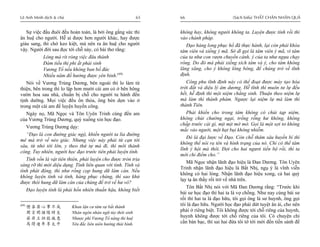Thất Chân Nhân Quả. | PDF