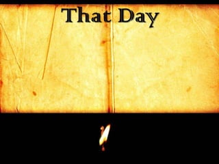 That Day
 
