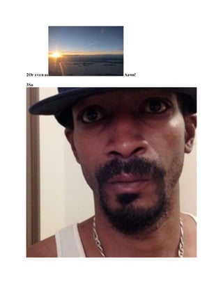 2Or evenas Aawn!
3So
 