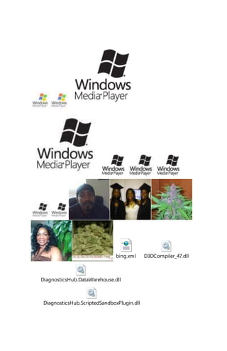 bing.xml D3DCompiler_47.dll
DiagnosticsHub.DataWarehouse.dll
DiagnosticsHub.ScriptedSandboxPlugin.dll
 