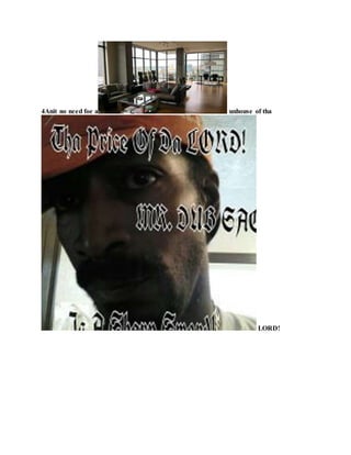 4Anit no need foe tha
Elimie Penalty!
 