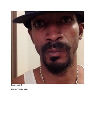 2To stay as heavenscented!
3So dat’s trully what
LORD’S Will…
meanted!
4So dat’s trully what
 