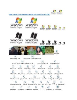 https://myspace.com/mrdubsac/video/tha-price-of-a-g-/44473847
bing.xml
D3DCompiler_47.dll DiagnosticsHub.DataWarehouse.dll
DiagnosticsHub.ScriptedSandboxPlugin.dll DiagnosticsHub_is.dll DiagnosticsTap.dll
DtcInstall.log eBay.xml Enterprise.xml F12.dll F12Resources.dll F12Tools.dll google.xml
HPMProp.INI IE11_main.log iedvtool.dll ieproxy.dll IEShims.dll jsdbgui.dll jsdebuggeride.dll
JSProfilerCore.dll jsprofilerui.dll MemoryAnalyzer.dll mpvis.DLL msdbg2.dll msdfmap.ini
networkinspection.dll pdm.dll pdmproxy100.dll perf_nt.dll perfcore.dll PFRO.log setupact.log
setuperr.log SMinstall.log smsetup.log sqmapi.dll Starter.xml system.ini Timeline.cpu.xml
 