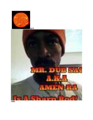 & Aztexahmian!
2Foe way more than
Century’s and Eon’s!
 