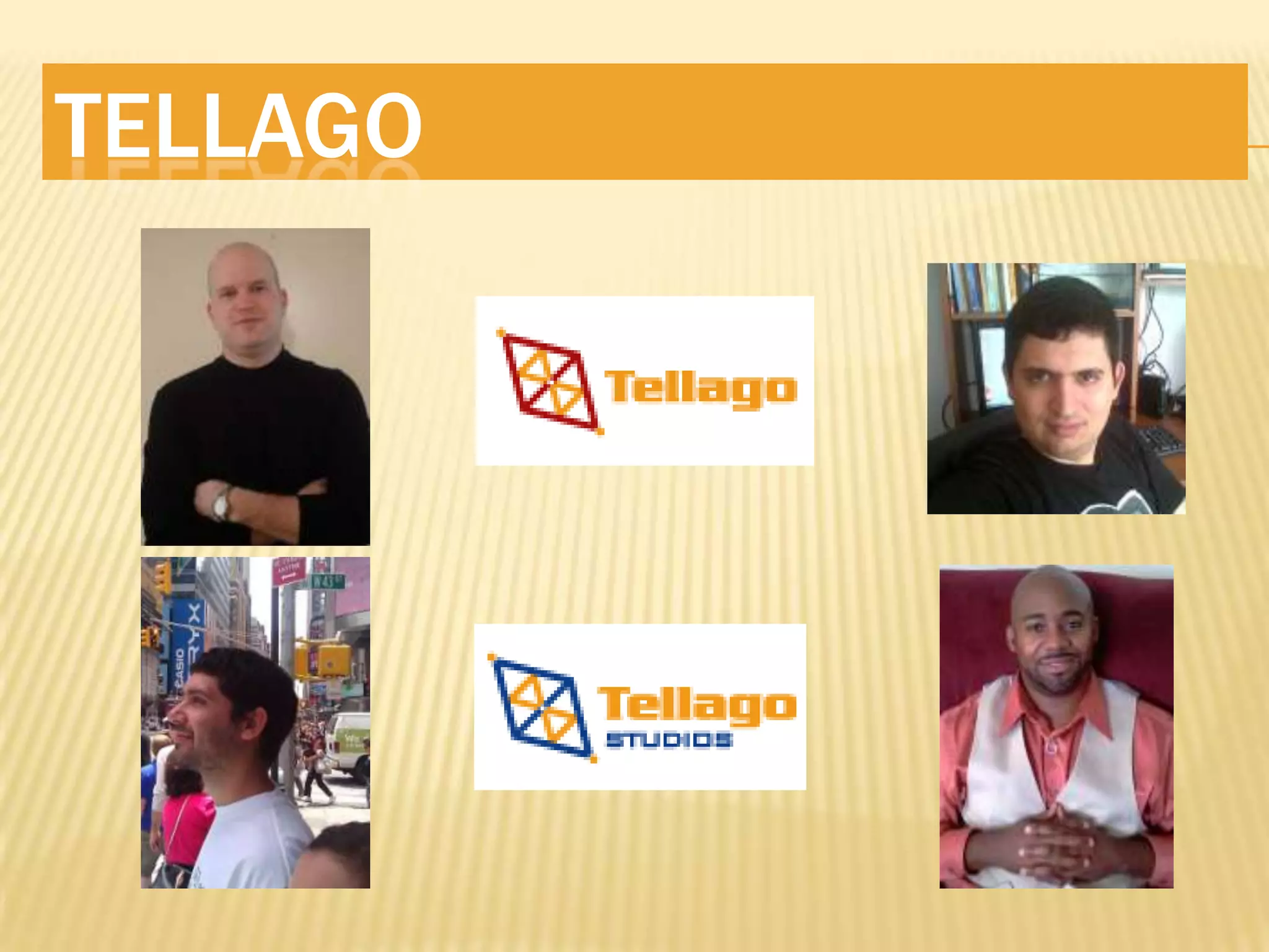 TELLAGO