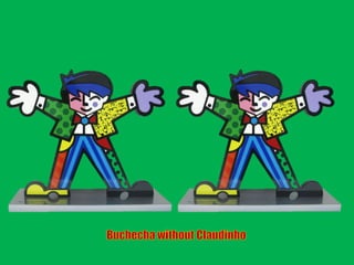 That's Me Without You 