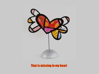 That's Me Without You 