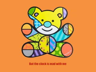 That's Me Without You 