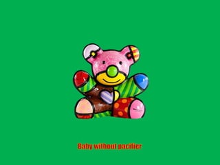 That's Me Without You 