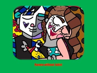 That's Me Without You 