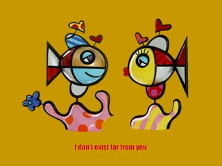 That's Me Without You 