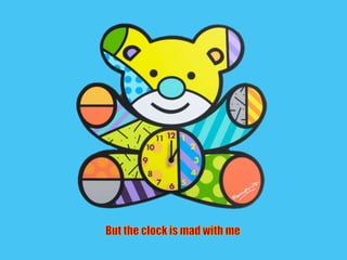 That's Me Without You 