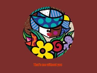 That's Me Without You 