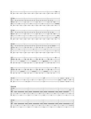 Thats Way U Get Piece