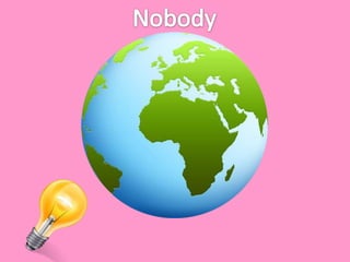 That’s what makes you beautiful (1) | PPTX