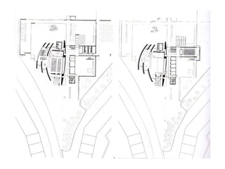 Thau arq 1  aula 3 rossi e venturi