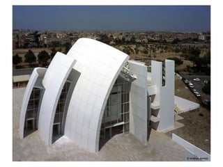 Thau arq 1  aula 3 rossi e venturi