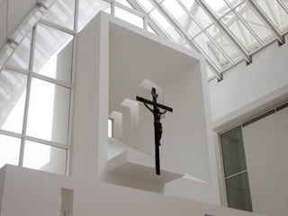 Thau arq 1  aula 3 rossi e venturi