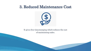 Thawte Code Signing Certificate Feature and Benefits
