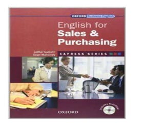 International sales training- English language in Hochiminh Vietnam