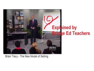 International sales training- English language in Hochiminh Vietnam