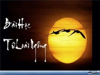 silde môn Quản trị bán hàng