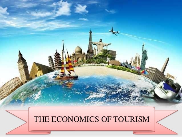 economics to tourism