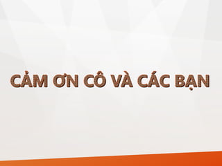 Thực hiện hợp đồng ngoại thương