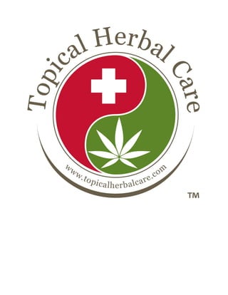 Topical Herbal Care