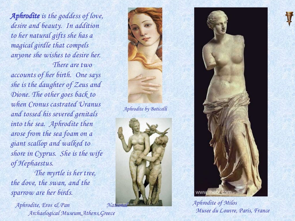 aphrodite goddess of love and beauty Fertility, love, and beauty were aphrodite's specialty read articles about aphrodite's roles from greek mythology. aphrodite goddess of love and beauty Fertility, love, and beauty were aphrodite's specialty read articles about aphrodite's roles from greek mythology.