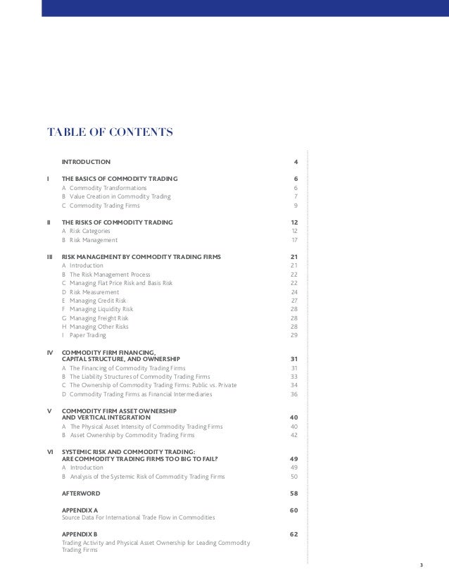 Economics of forex trading