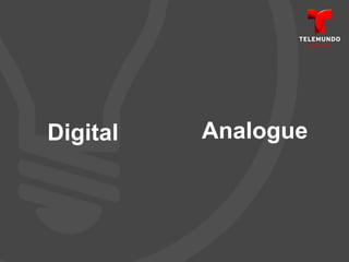 Advanced Multiplatform Strategy for Broadcasting Biz Stakeholders