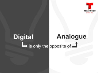 Advanced Multiplatform Strategy for Broadcasting Biz Stakeholders