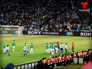 Advanced Multiplatform Strategy for Broadcasting Biz Stakeholders