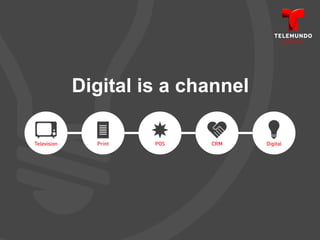 Advanced Multiplatform Strategy for Broadcasting Biz Stakeholders