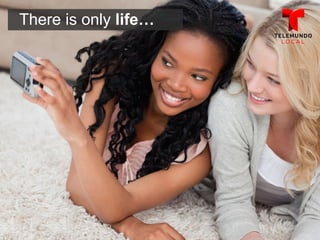 Advanced Multiplatform Strategy for Broadcasting Biz Stakeholders