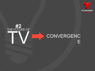 Advanced Multiplatform Strategy for Broadcasting Biz Stakeholders