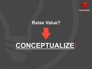 Advanced Multiplatform Strategy for Broadcasting Biz Stakeholders