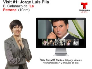 Advanced Multiplatform Strategy for Broadcasting Biz Stakeholders