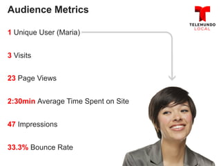 Advanced Multiplatform Strategy for Broadcasting Biz Stakeholders