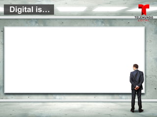 Advanced Multiplatform Strategy for Broadcasting Biz Stakeholders