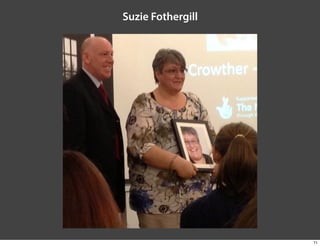 Suzie Fothergill

71

 